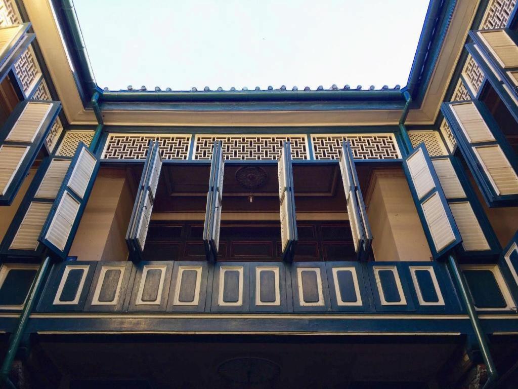 Hotel Pardede International Medan Exterior photo